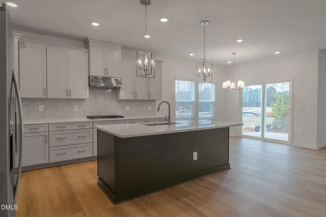 $505,000 | 3509 Telluride Trail, Raleigh, NC 27616