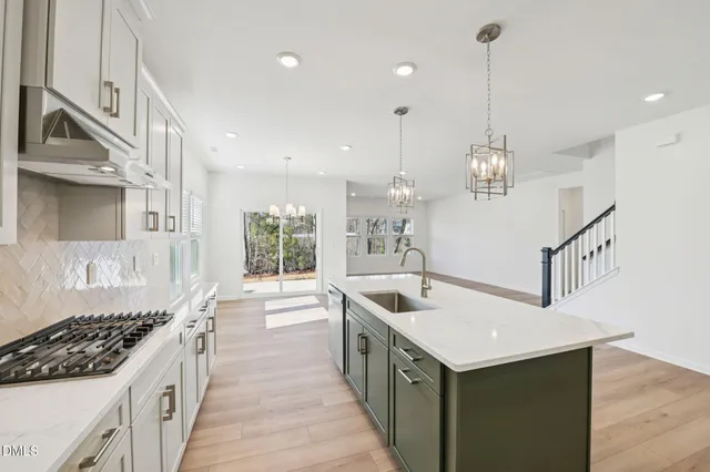 $505,000 | 3509 Telluride Trail, Raleigh, NC 27616