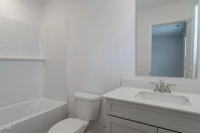 $511,405 | 3509 Telluride Trail, Raleigh, NC 27616