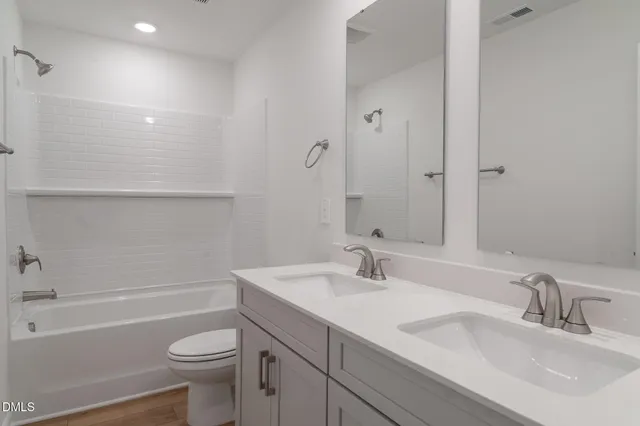 $511,405 | 3509 Telluride Trail, Raleigh, NC 27616