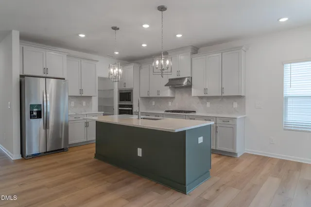 $511,405 | 3509 Telluride Trail, Raleigh, NC 27616