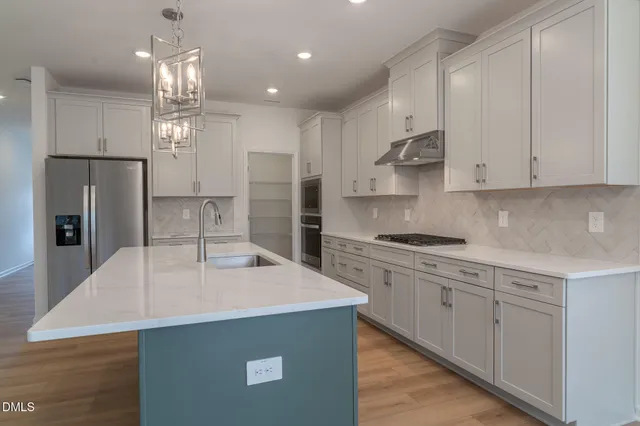 $511,405 | 3509 Telluride Trail, Raleigh, NC 27616