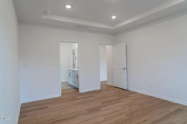 $511,405 | 3509 Telluride Trail, Raleigh, NC 27616