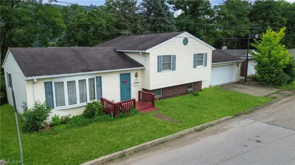 $174,900 | 800 Labelle Street, Brilliant, OH 43913