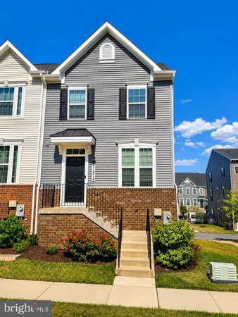 $3,600 | 11214 Meridian Hill Way, Upper Marlboro, MD 20772