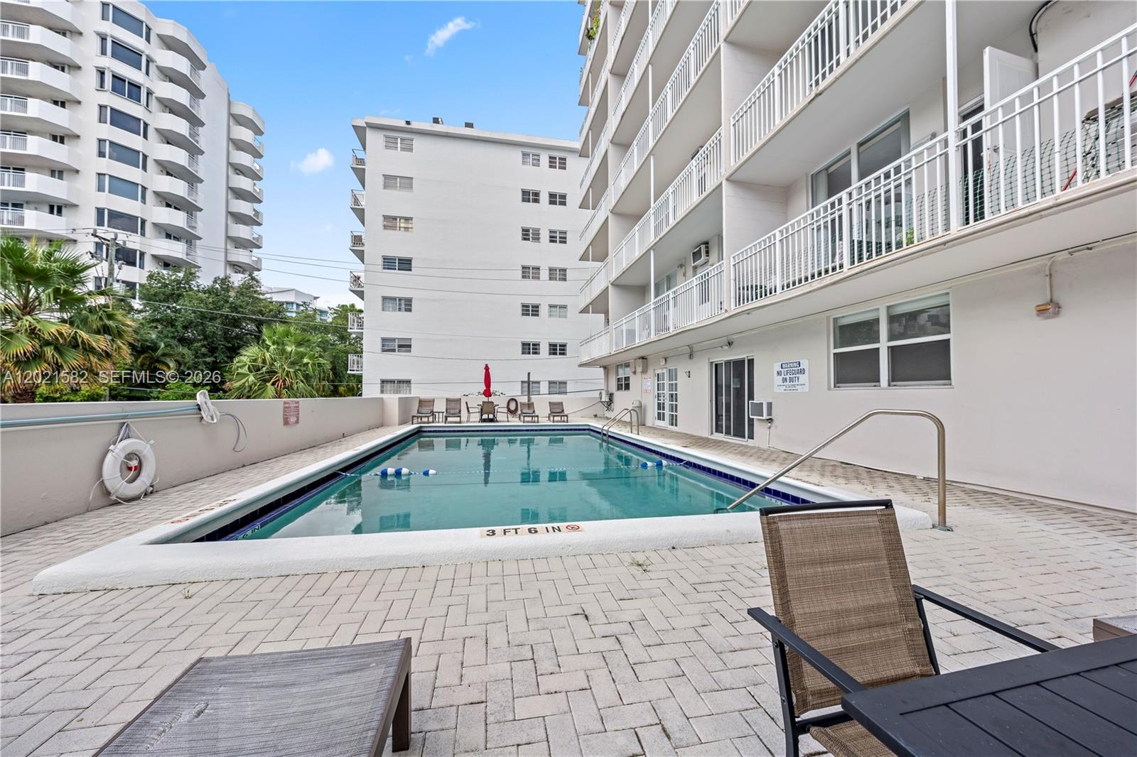 1300 Lincoln Road, Unit D204 Miami Beach, FL 33139 - Photo 23 of 26