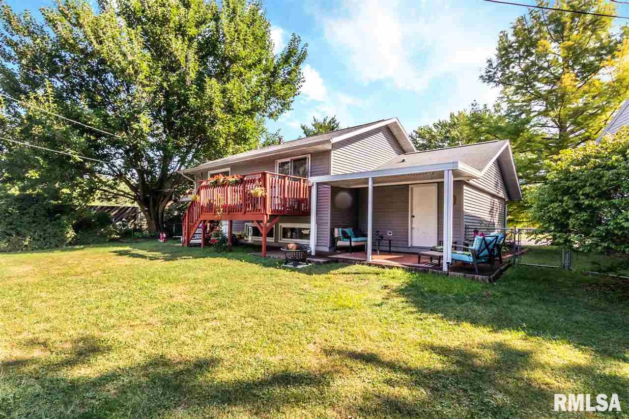 4 Colonial Court Washington, IL 61571 - Photo 25 of 28 Gallery Image 25