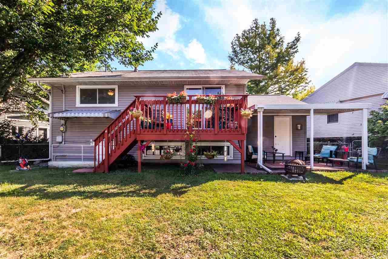 4 Colonial Court Washington, IL 61571 - Photo 26 of 28 Gallery Image 26