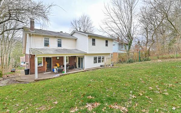 107 Elmore Road Pittsburgh, PA 15221 - Photo 31 of 32 Gallery Image 31