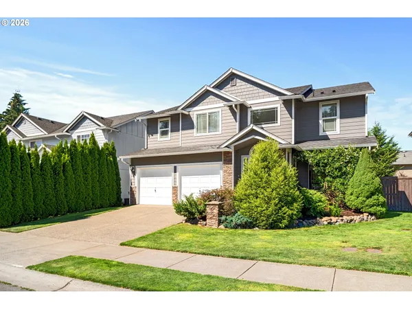 $749,000 | 2615 170th St Court East, Tacoma, WA 98445