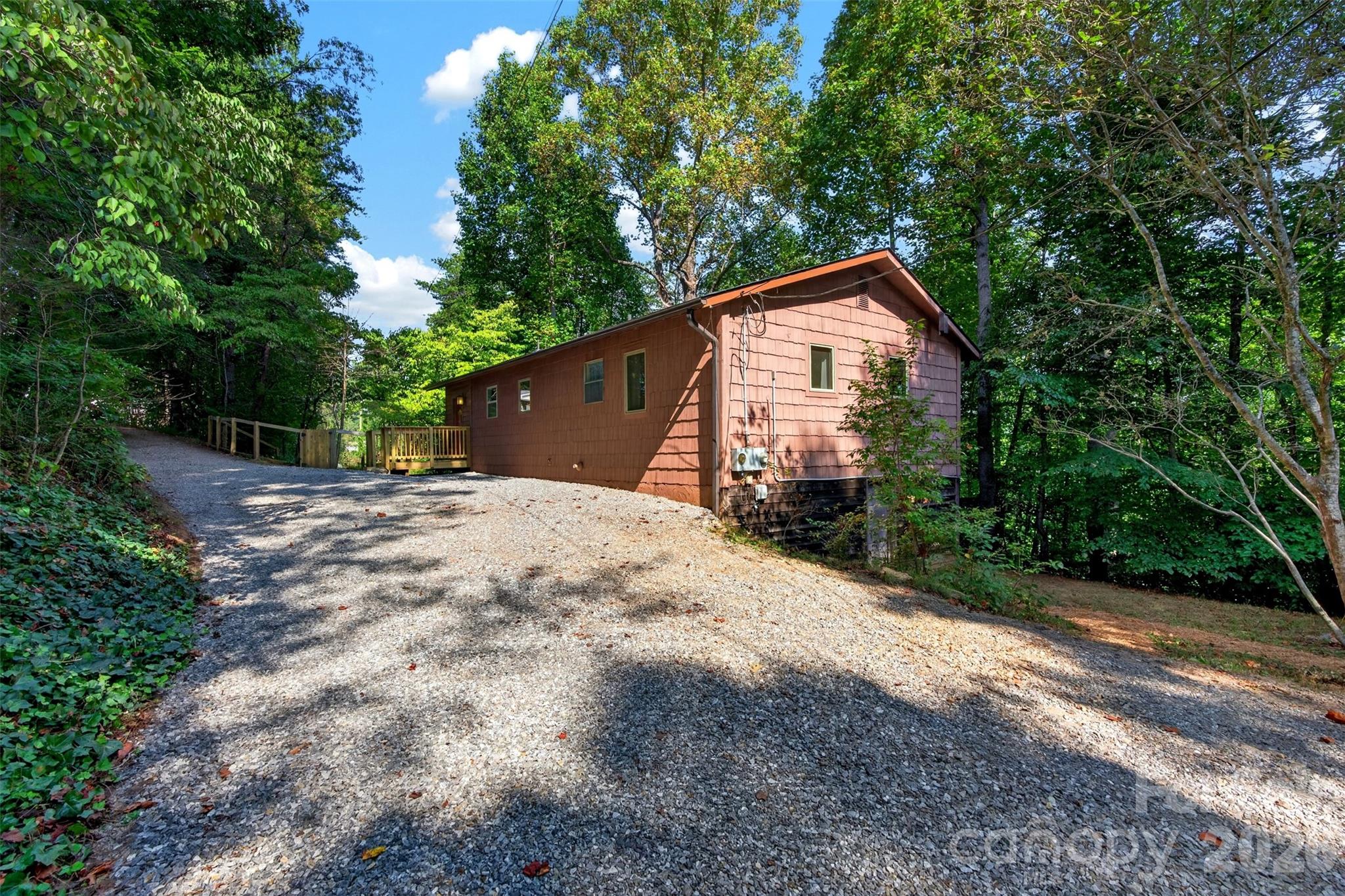 9 Good Neighbor Ridge Weaverville, NC 28787 - Photo 30 of 35 Gallery Image 30