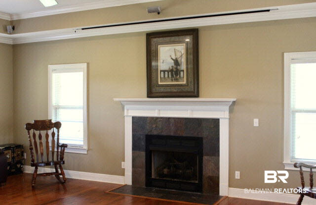 452 Barnes Road Monroeville, AL 36460 - Photo 9 of 17 view