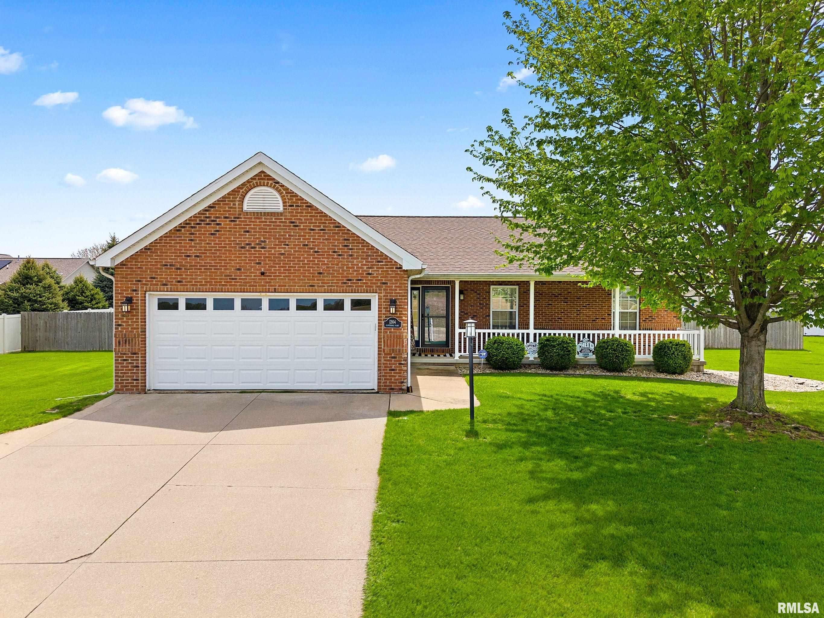 1204 West Cloverdale Road Chillicothe, IL 61523 - Photo 1 of 44 Gallery Image 1