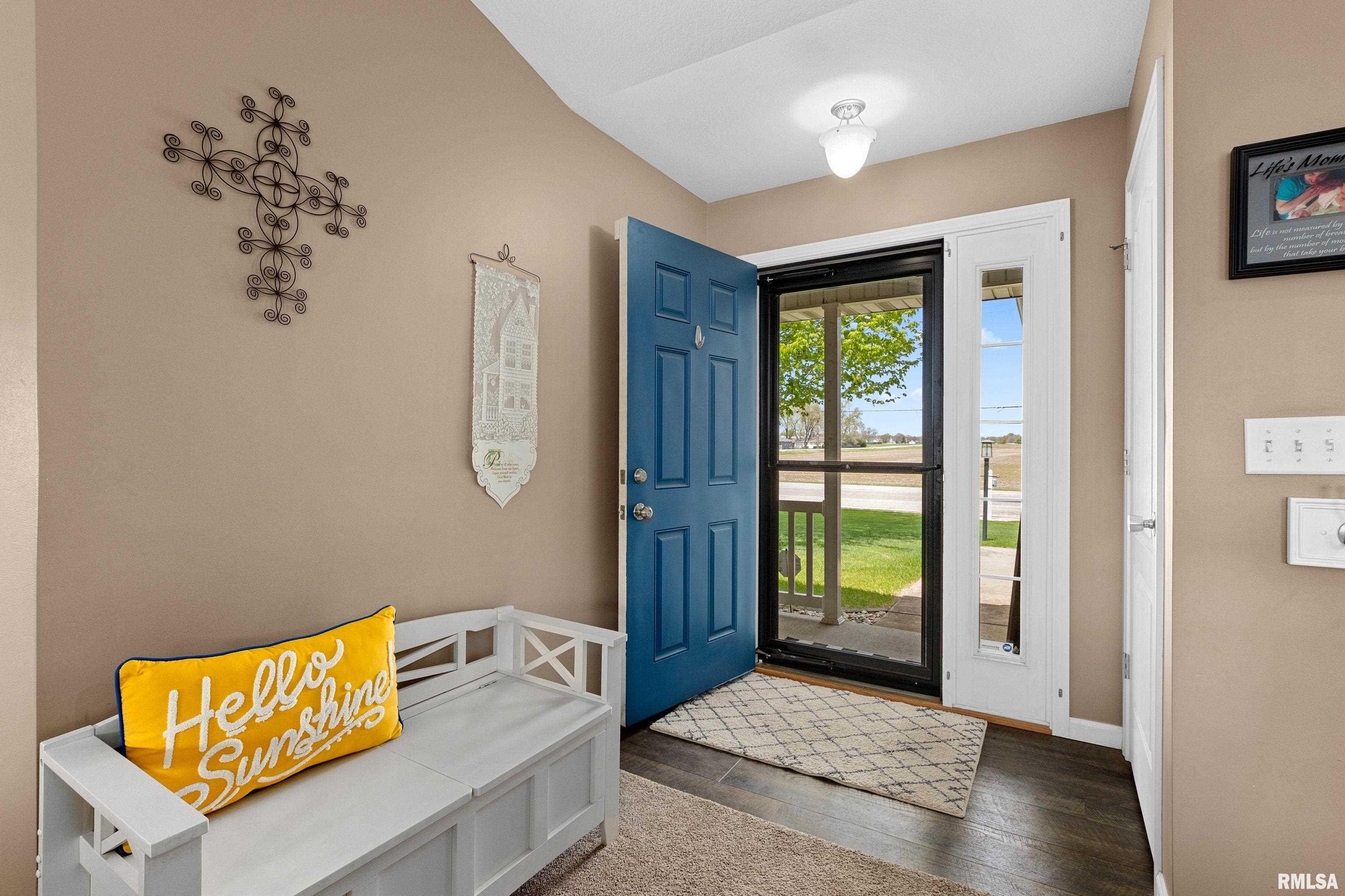 1204 West Cloverdale Road Chillicothe, IL 61523 - Photo 3 of 44 Gallery Image 3