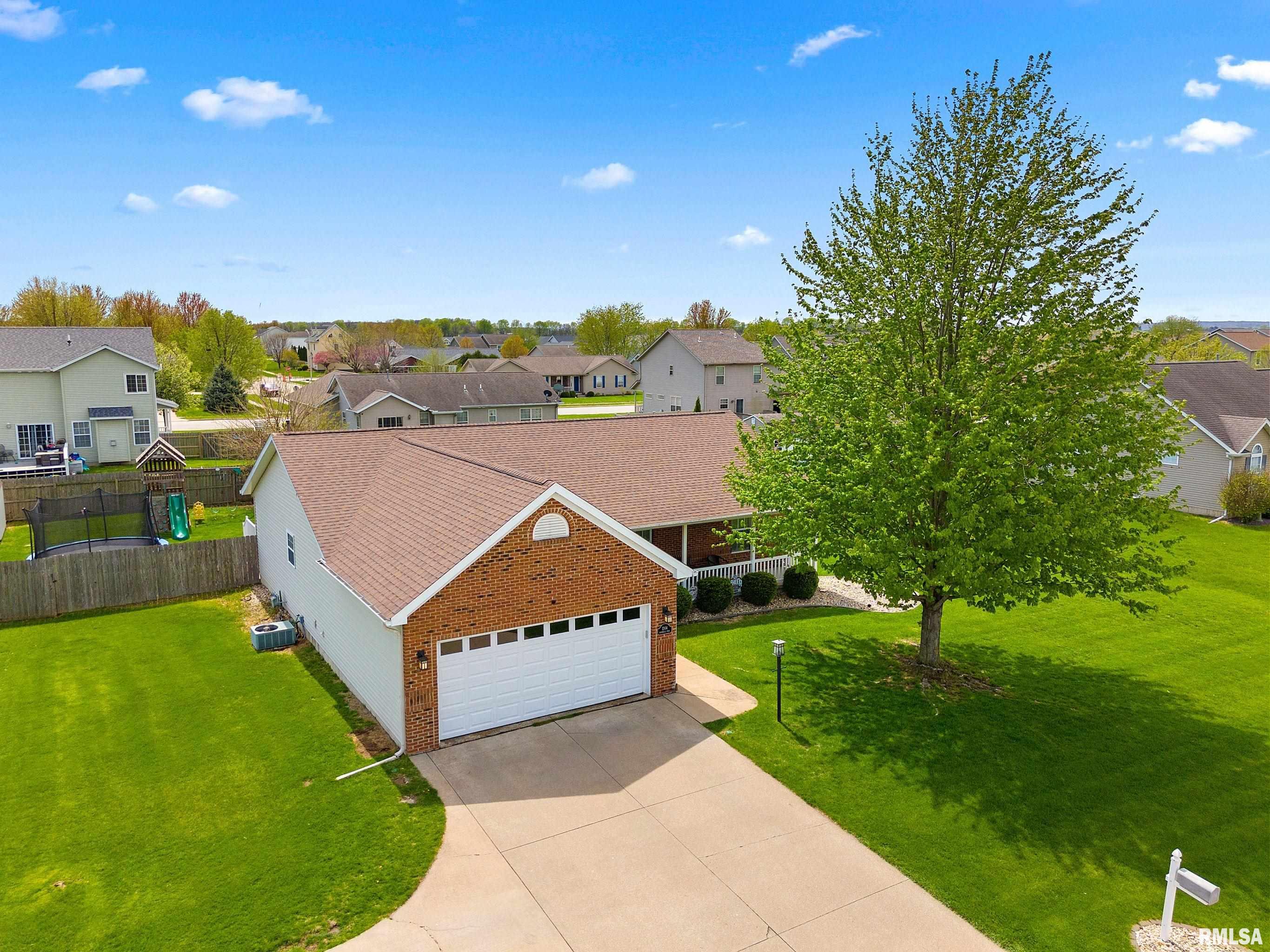 1204 West Cloverdale Road Chillicothe, IL 61523 - Photo 44 of 44 Gallery Image 44