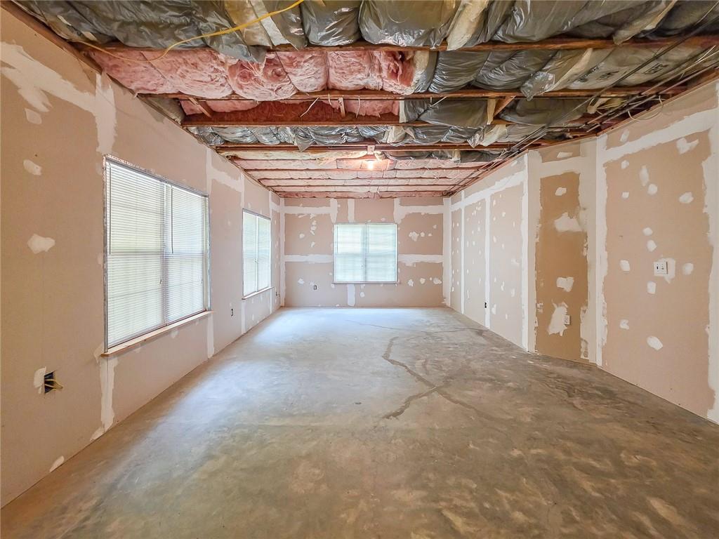 43 Ivy Mist Lane Acworth, GA 30101 - Photo 28 of 58 a view of entryway