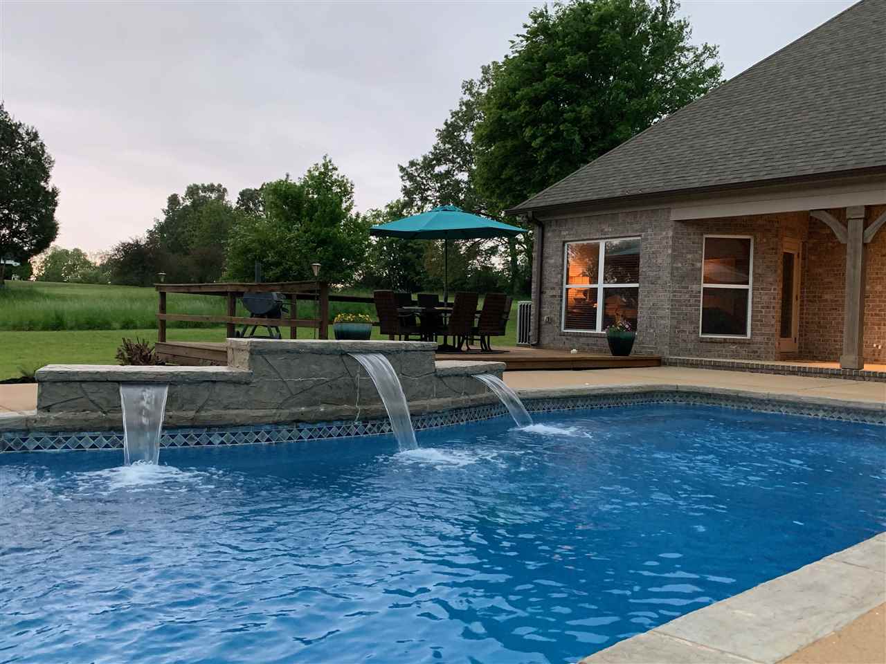 220 Belmont Road Mason, TN 38049 - Photo 1 of 4 Gallery Image 1