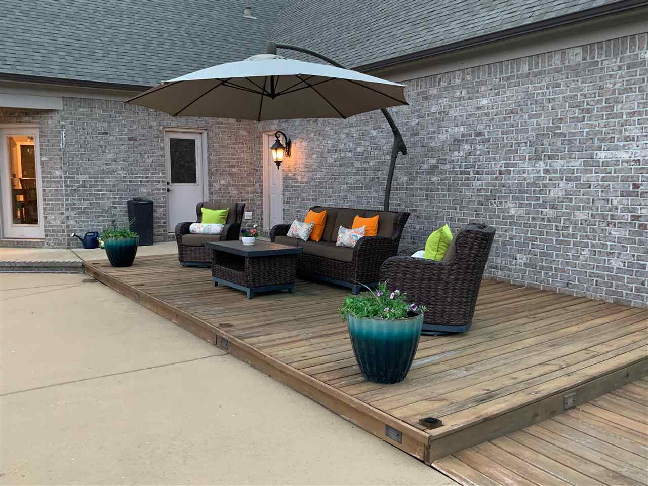 220 Belmont Road Mason, TN 38049 - Photo 2 of 4 Gallery Image 2