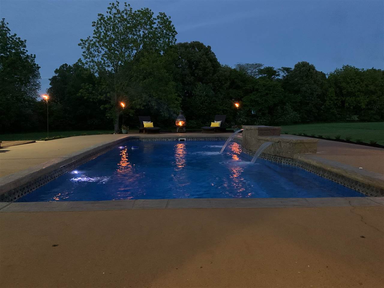 220 Belmont Road Mason, TN 38049 - Photo 3 of 4 Gallery Image 3