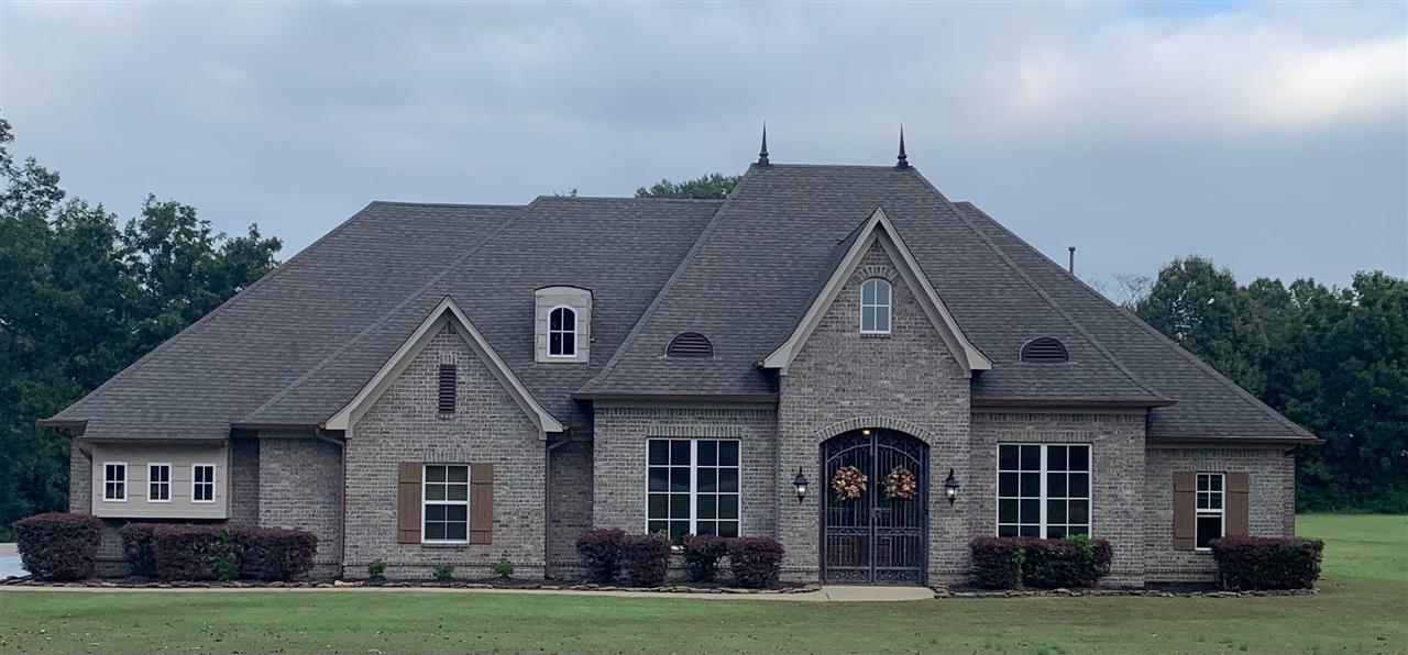 220 Belmont Road Mason, TN 38049 - Photo 4 of 4 Gallery Image 4