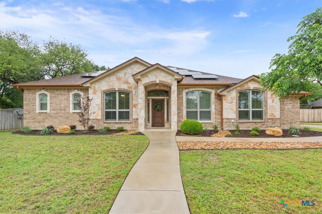 910 Ridgeoak Drive Belton, TX 76513 - Photo 2 of 41