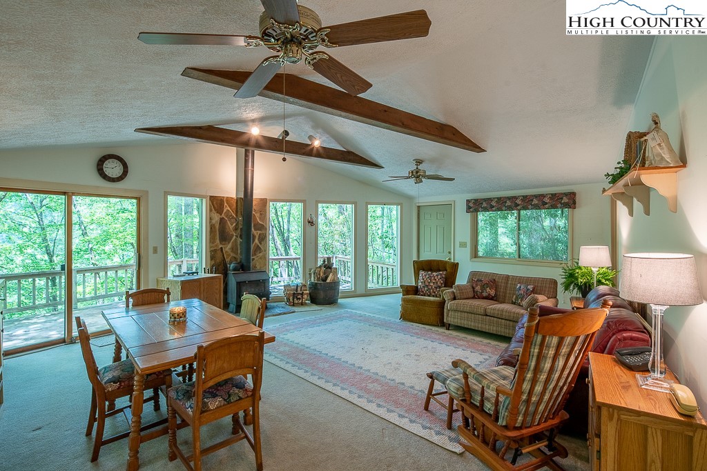 496 Laurel Ridge Banner Elk, NC 28604 - Photo 4 of 15 Gallery Image 4