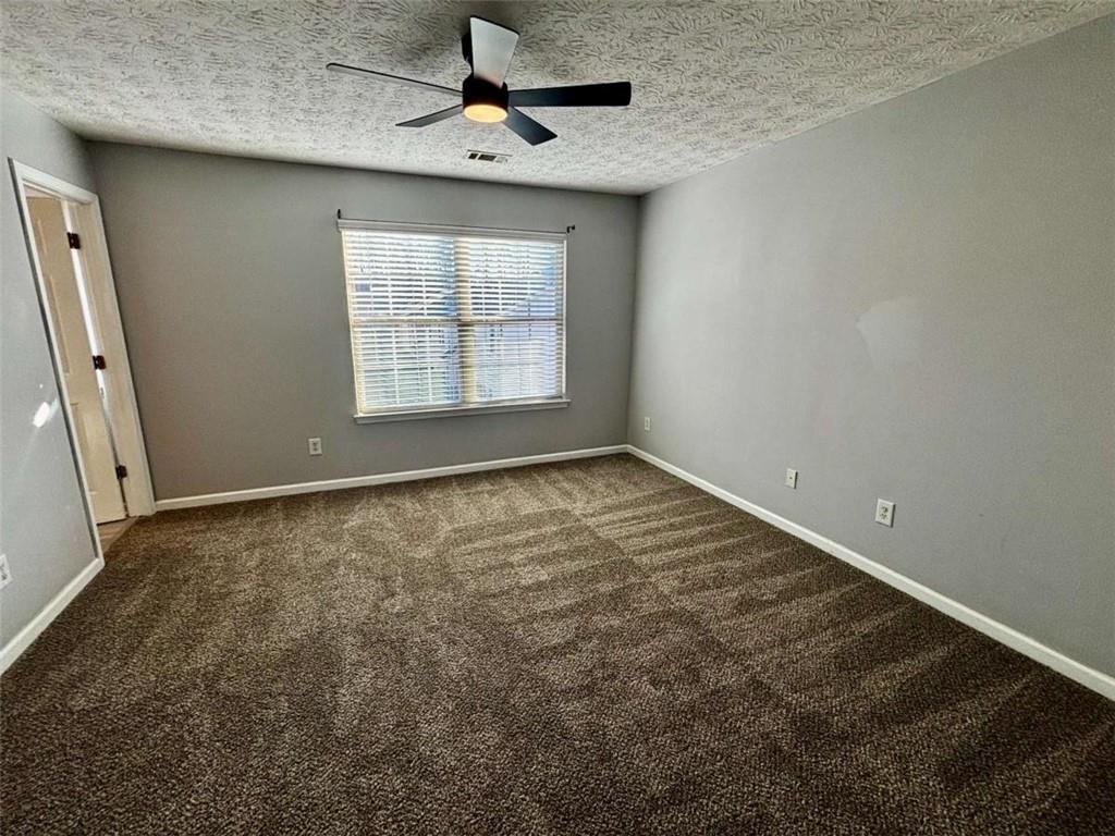 4249 High Park Lane East Point, GA 30344 - Photo 13 of 27 an empty room with a window