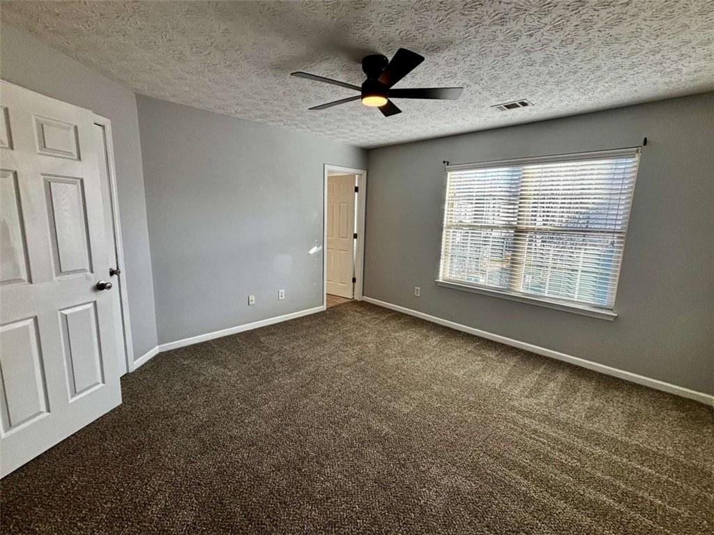 4249 High Park Lane East Point, GA 30344 - Photo 15 of 27 a view of an empty room with a window