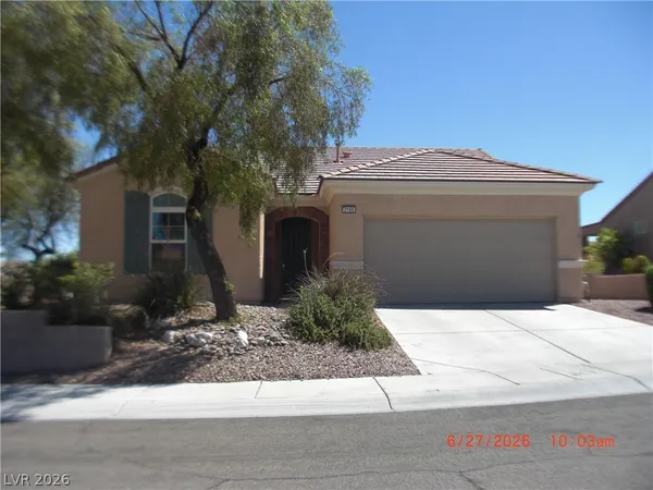 $1,950 | 2160 Burris Hill Drive, Henderson, NV 89052