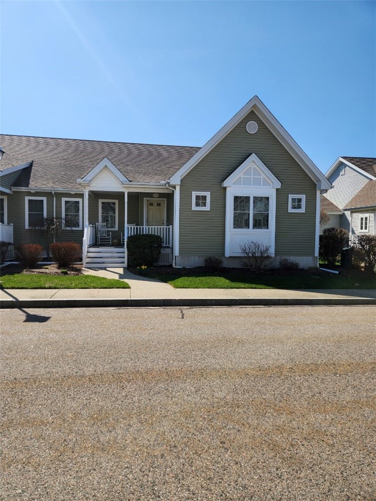 500 Mendon Road, Unit 216 Cumberland, RI 02864 - Photo 5 of 5