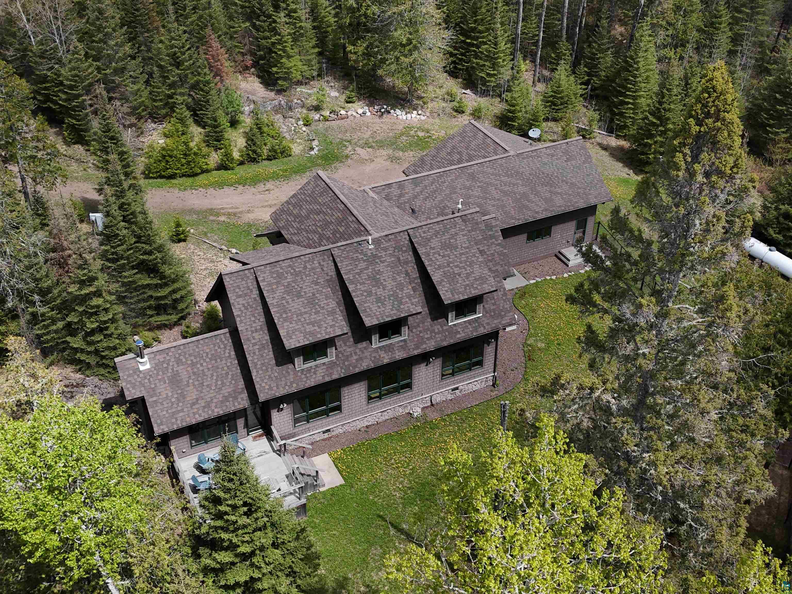 190 North Loon Lake Road Grand Marais, MN 55604 - Photo 53 of 65