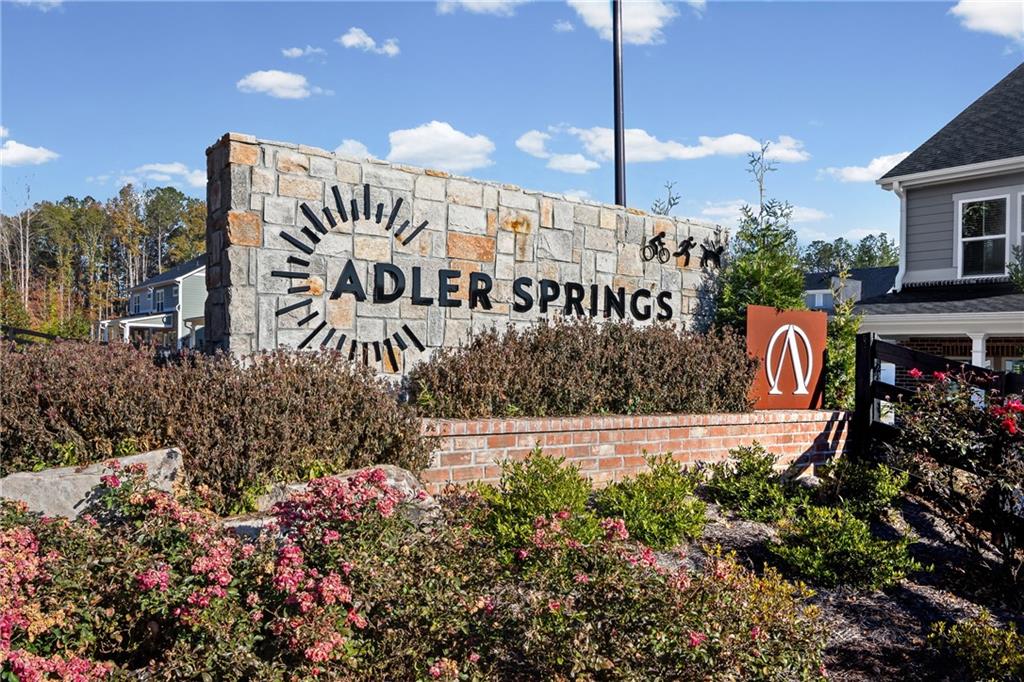 5764 Tillman Way Powder Springs, GA 30127 - Photo 11 of 14