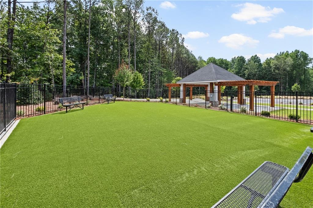 5764 Tillman Way Powder Springs, GA 30127 - Photo 13 of 14