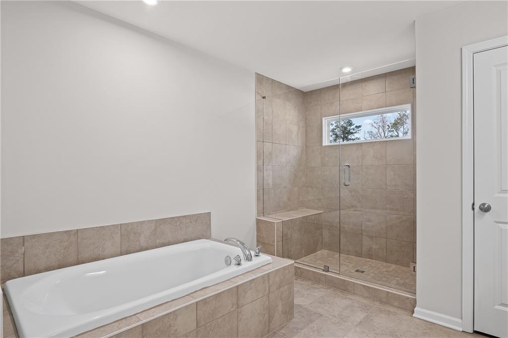 5764 Tillman Way Powder Springs, GA 30127 - Photo 7 of 14