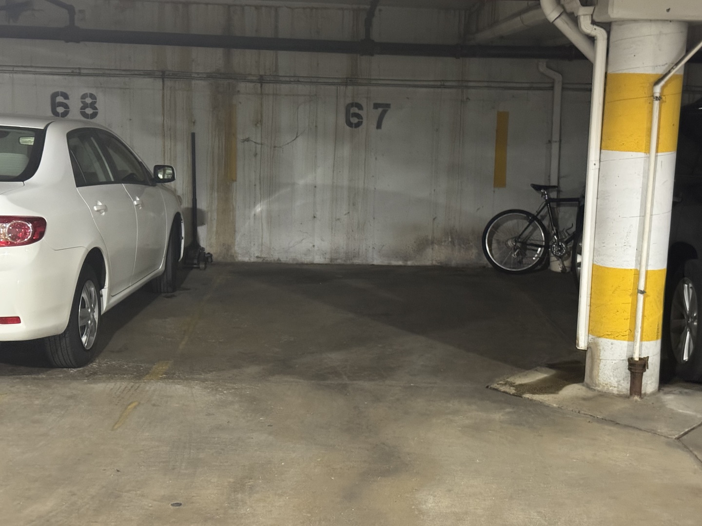 1931 Prairie Square, Unit 311 Schaumburg, IL 60173 - Photo 18 of 20 a view of storage and utility room