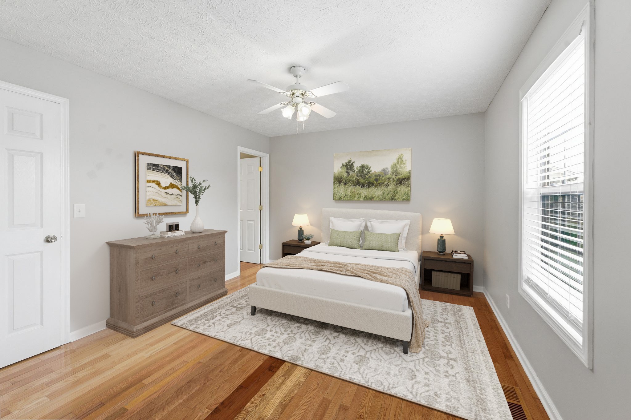 314 Reeves Court Springfield, TN 37172 - Photo 19 of 25