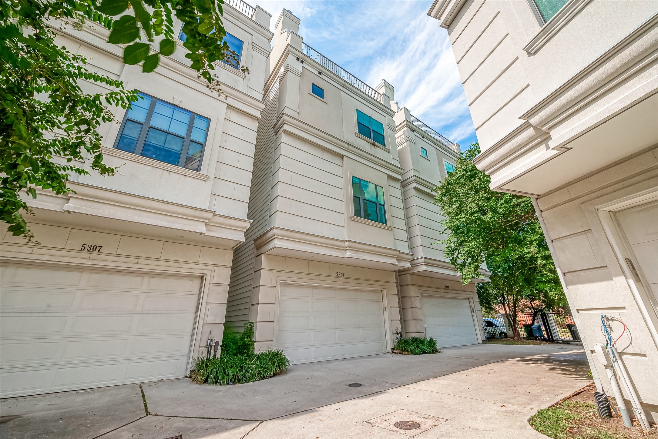 5305 Weslayan Street Houston, TX 77005 - Photo 43 of 50