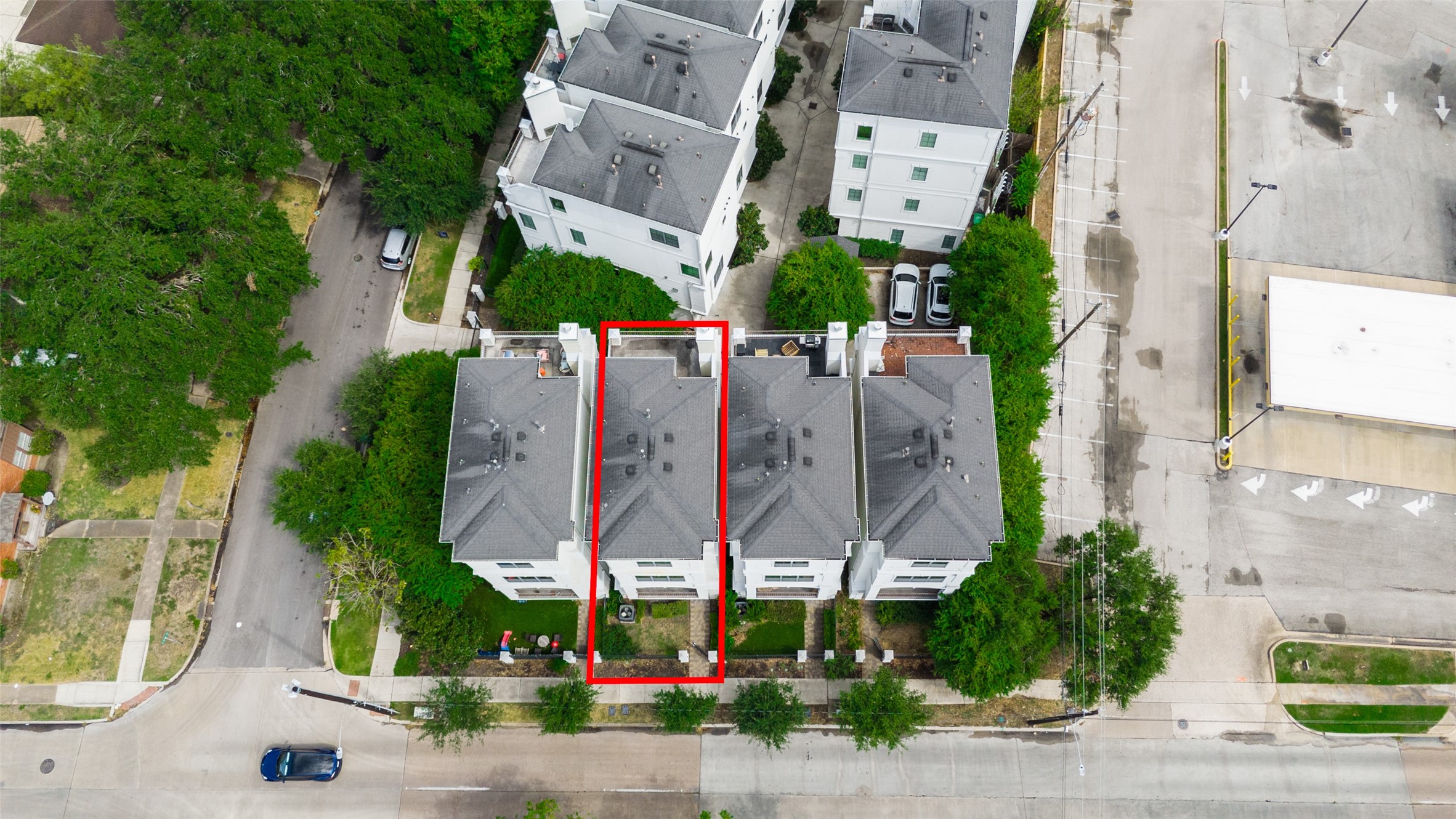 5305 Weslayan Street Houston, TX 77005 - Photo 45 of 50
