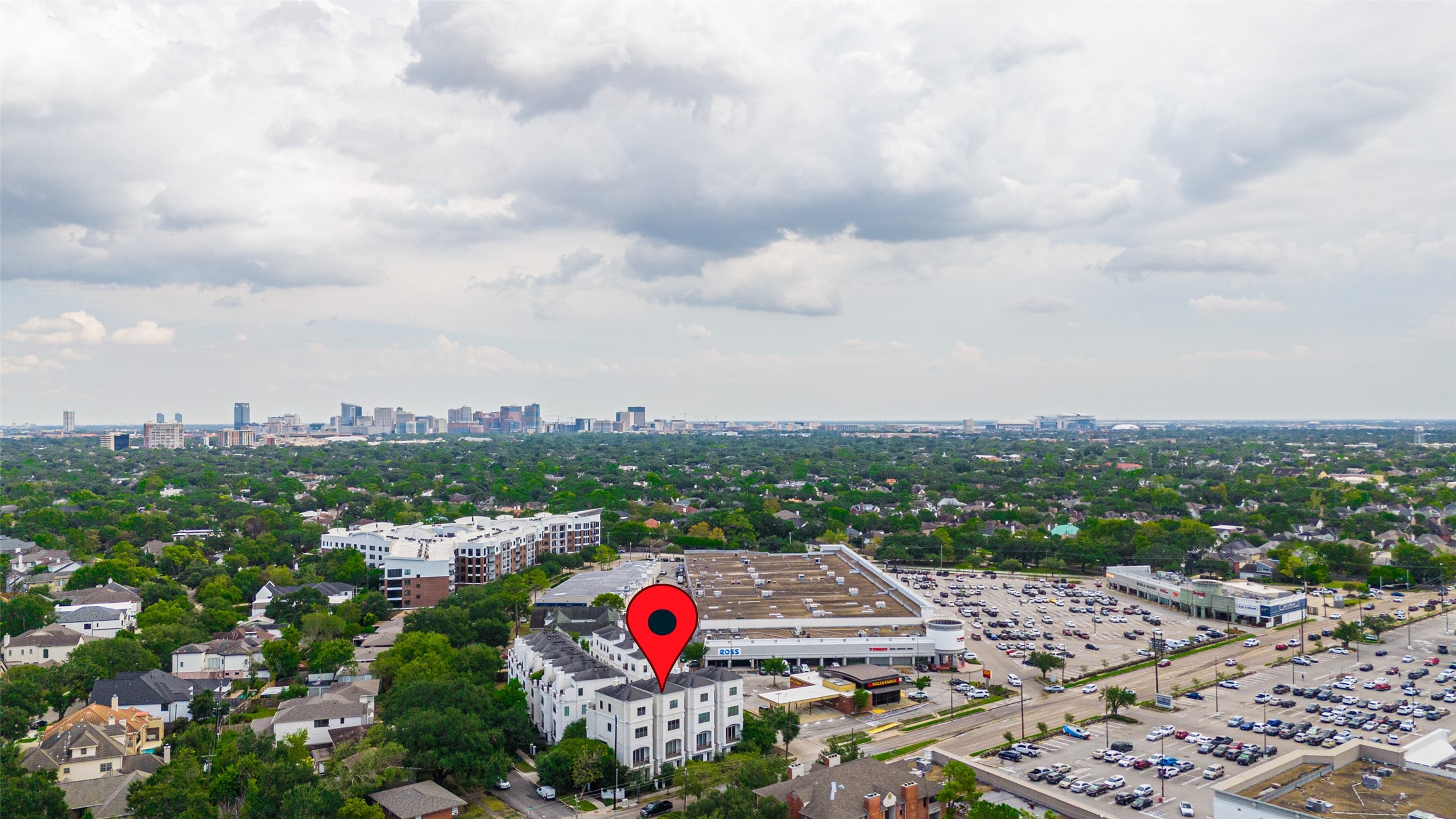 5305 Weslayan Street Houston, TX 77005 - Photo 47 of 50