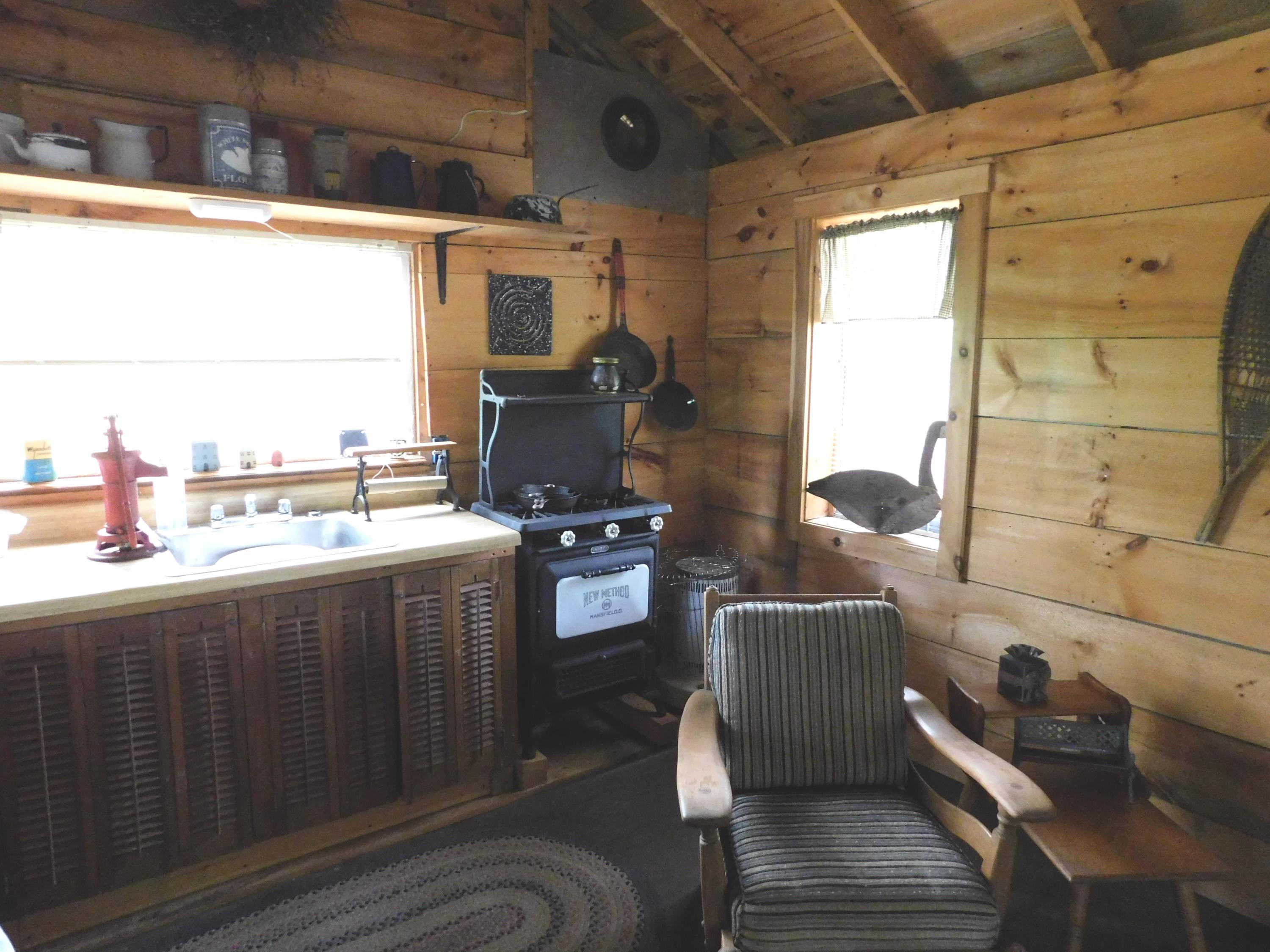 161 George Thomas Road New Sharon, ME 04955 - Photo 13 of 14 DSCN0033