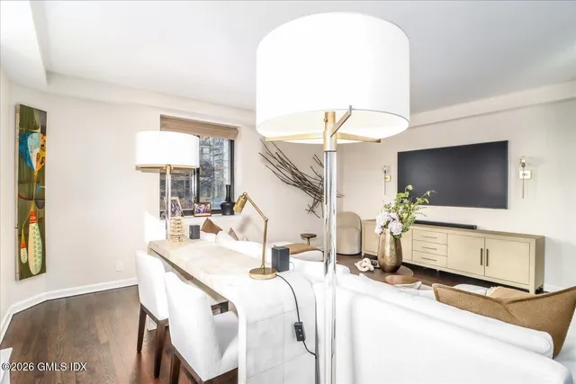 $1,340,000 | 11 Lafayette Court, Unit 5B, Greenwich, CT 06830