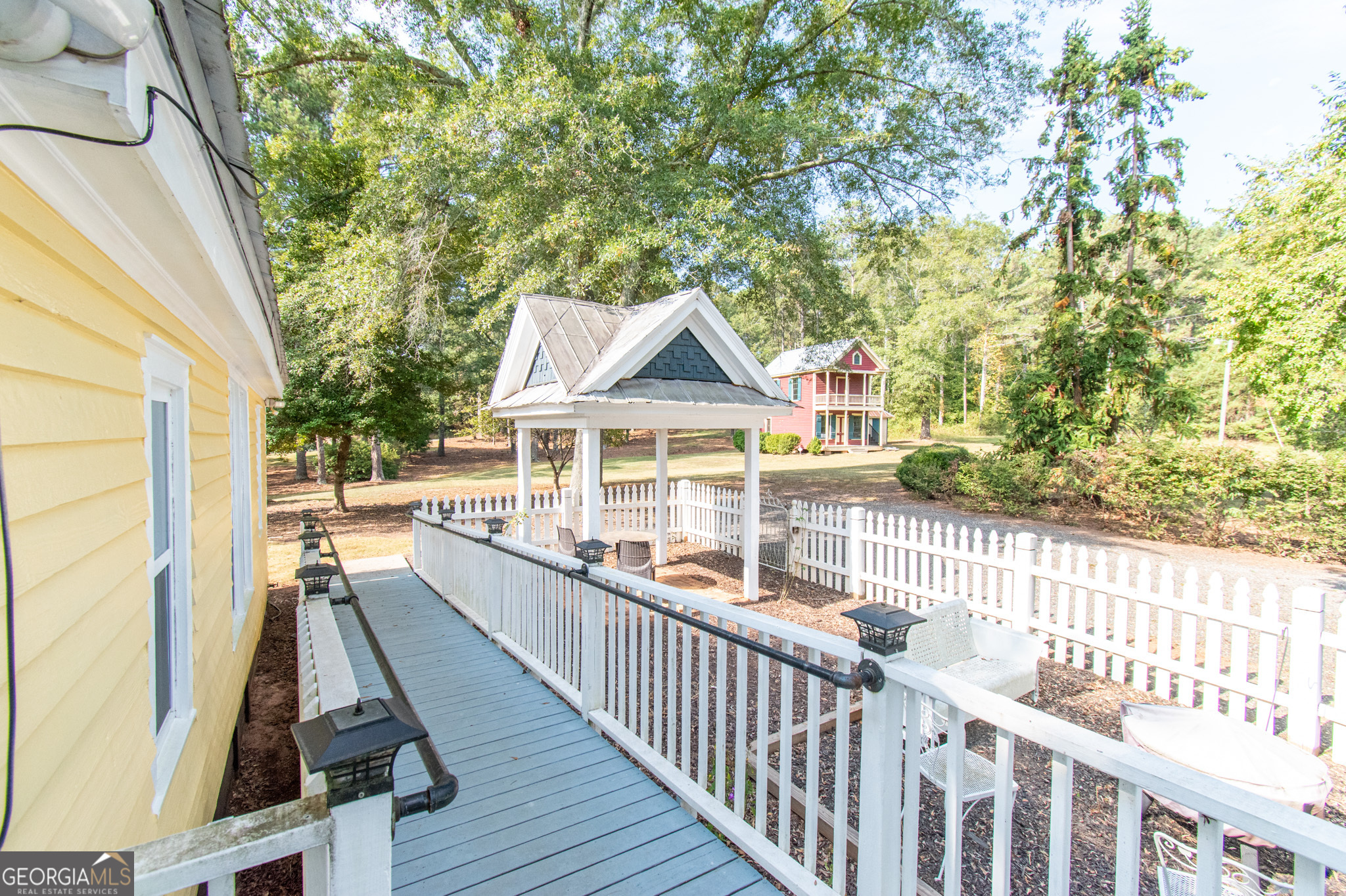 1651 Mergendollar Road Good Hope, GA 30641 - Photo 69 of 152