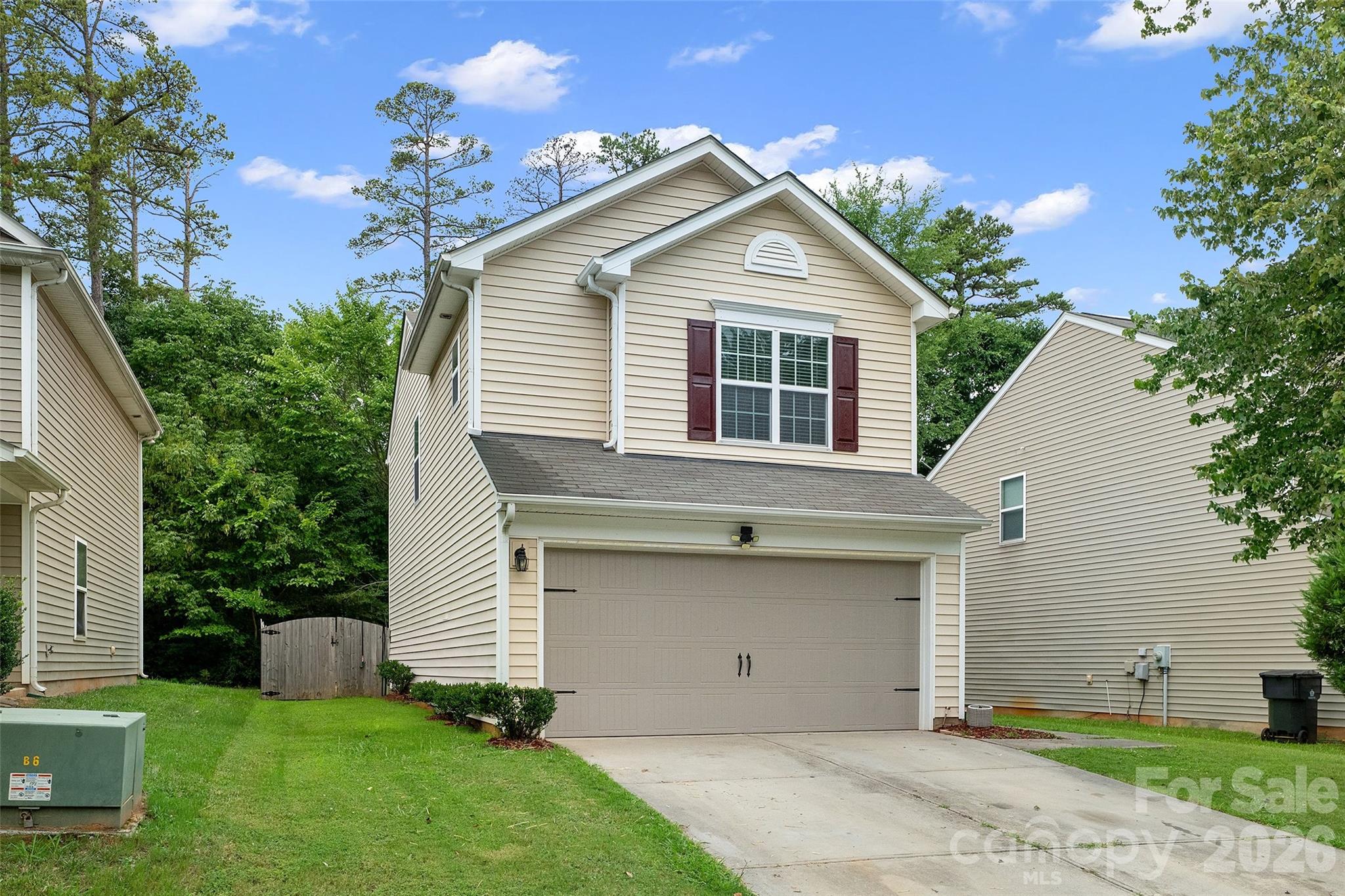 835 Rook Road Charlotte, NC 28216 - Photo 2 of 39 Gallery Image 2