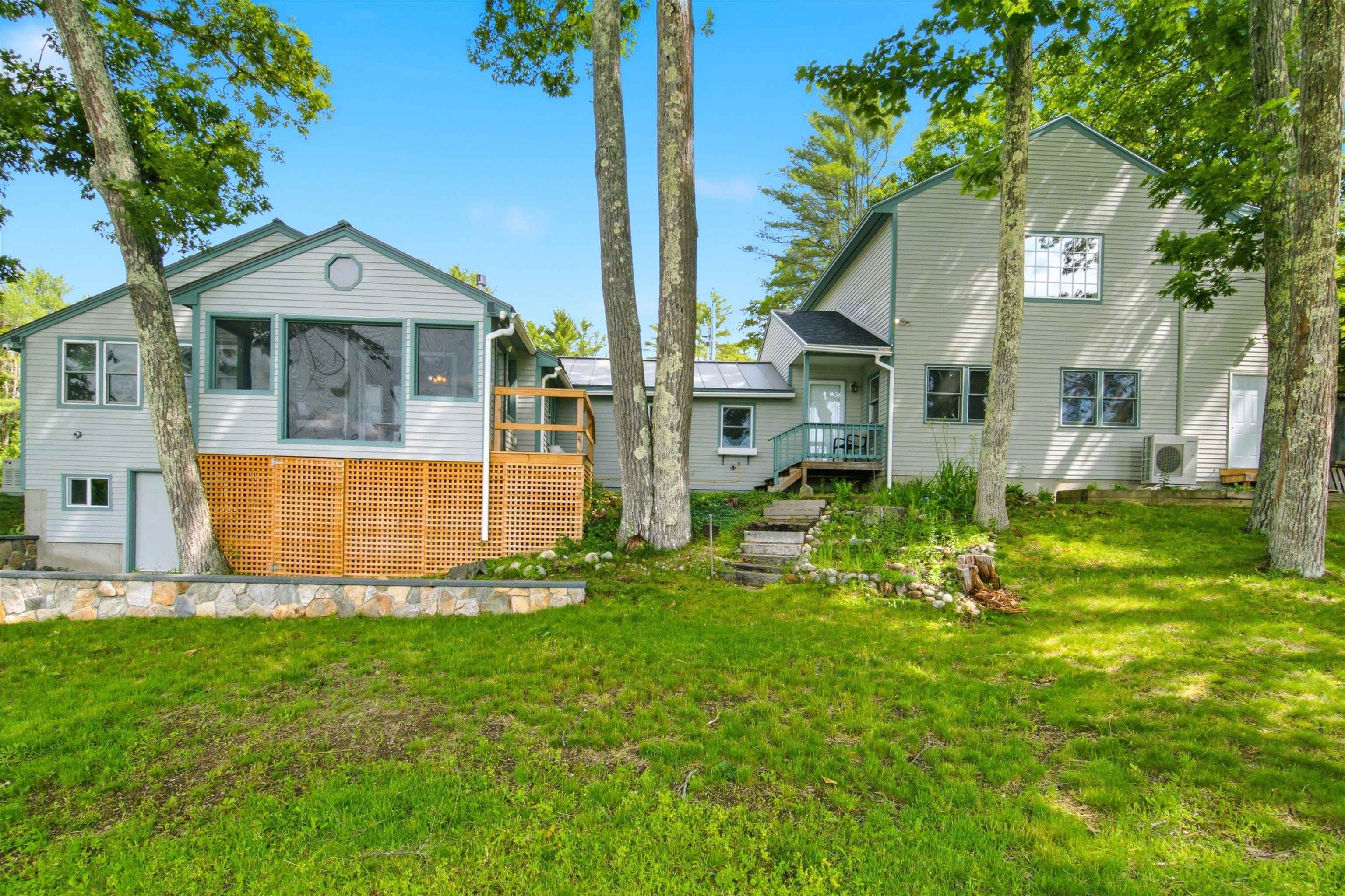 411 Bay Road Andover, NH 03216 - Photo 7 of 60