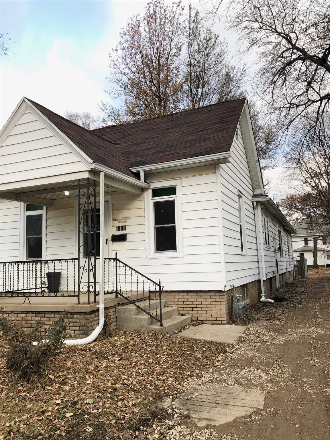 1808 South 5th Street Springfield, IL 62703 - Photo 23 of 24