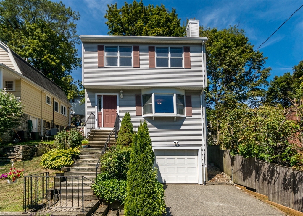 66 Albemarle Road Waltham, MA 02452 - Photo 1 of 29 Gallery Image 1