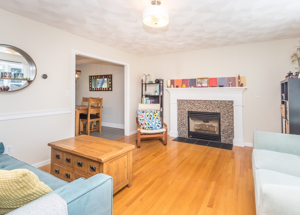 66 Albemarle Road Waltham, MA 02452 - Photo 12 of 29 Gallery Image 12
