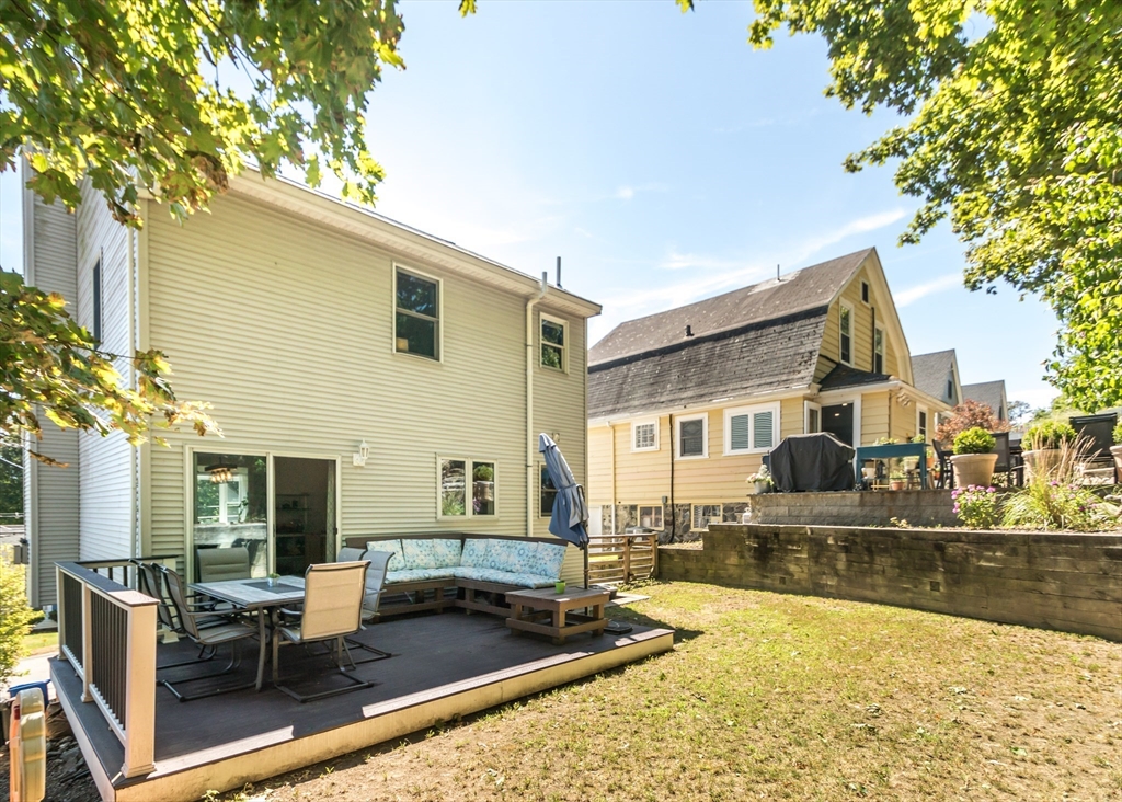 66 Albemarle Road Waltham, MA 02452 - Photo 28 of 29 Gallery Image 28
