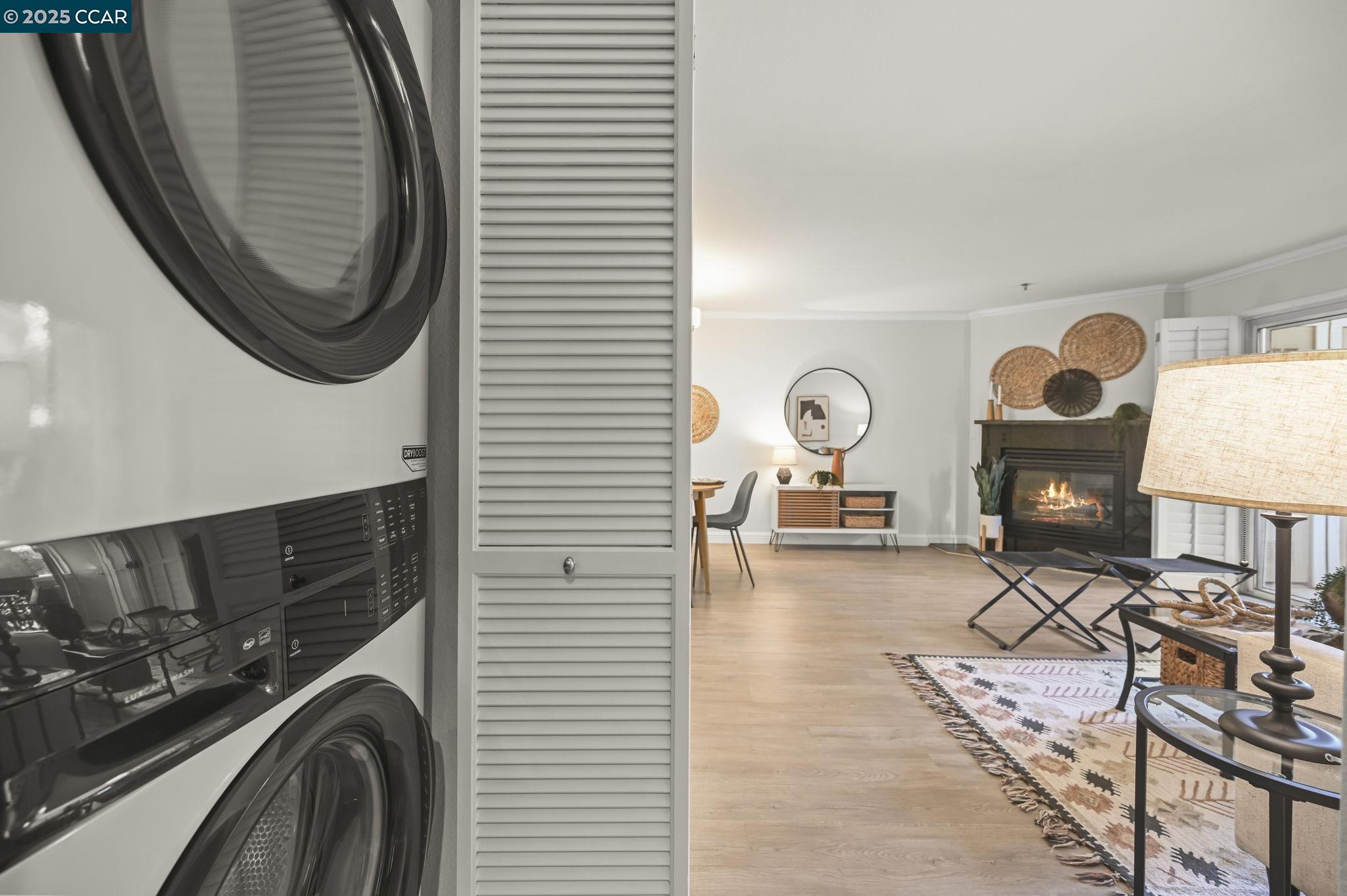 2550 Oak Road, Unit 209 Walnut Creek, CA 94597 - Photo 15 of 34