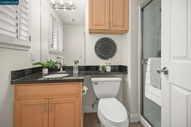 $549,000 | 2550 Oak Road, Unit 209, Walnut Creek, CA 94597